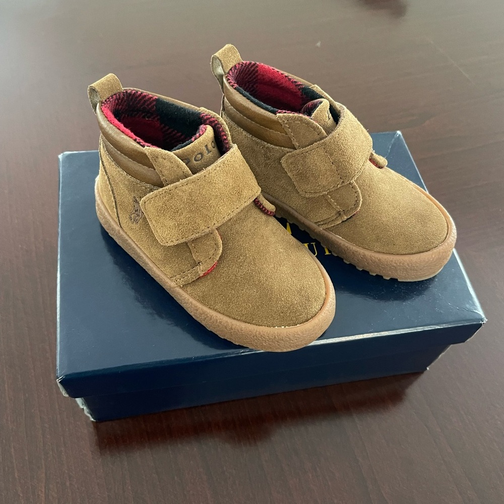 POLO RALPH LAUREN
